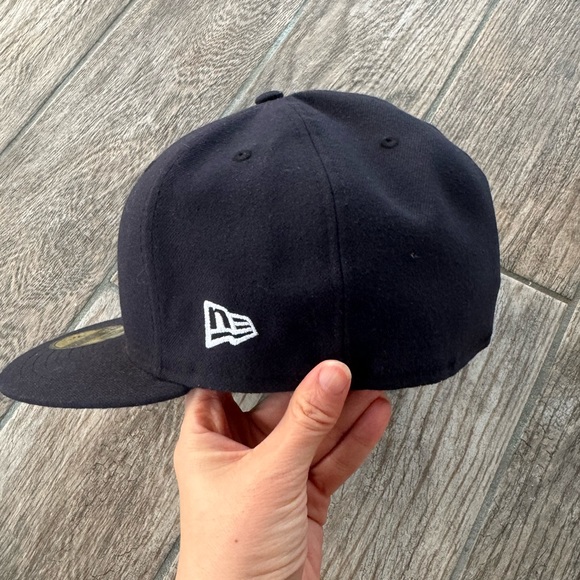 Brand New NEW ERA NEW YORK YANKEES CAP 70331909 - Picture 8 of 9